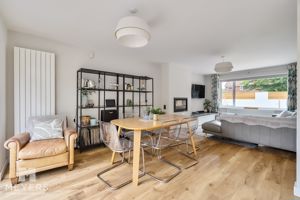 Dining Area- click for photo gallery